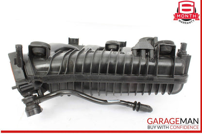 10-16 Mercedes W204 C250 SLK250 E250 Engine Air Intake Manifold 2661410525 OEM