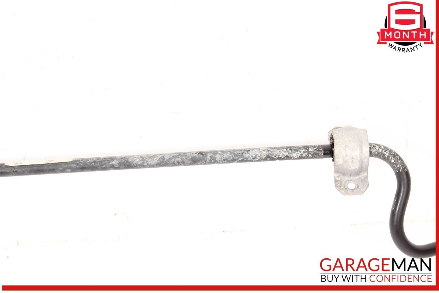 09-16 Audi A4 Rear Suspension Stabilizer Anti Roll Sway Bar 8K0511305AD OEM