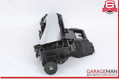 10-13 Mercedes W212 E350 E550 Right Passenger Side Exterior Door Handle OEM