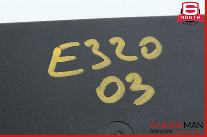 03-09 Mercedes W211 E320 E550 Front Left Driver Side Door Control Module OEM