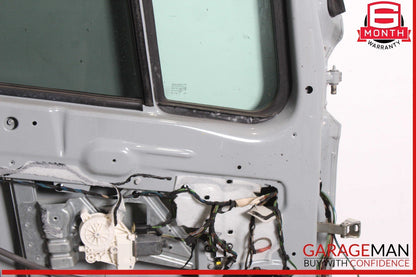 10-18 Mercedes W906 Sprinter 2500 3500 Front Left Driver Side Door Shell OEM