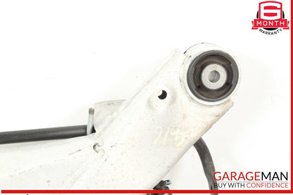07-11 Bentley Continental GTC Rear Subframe Crossmember Cross Member OEM