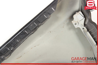 07-12 Mercedes X164 GL450 GL550 Front Right Side Wing Fender Panel Cover OEM