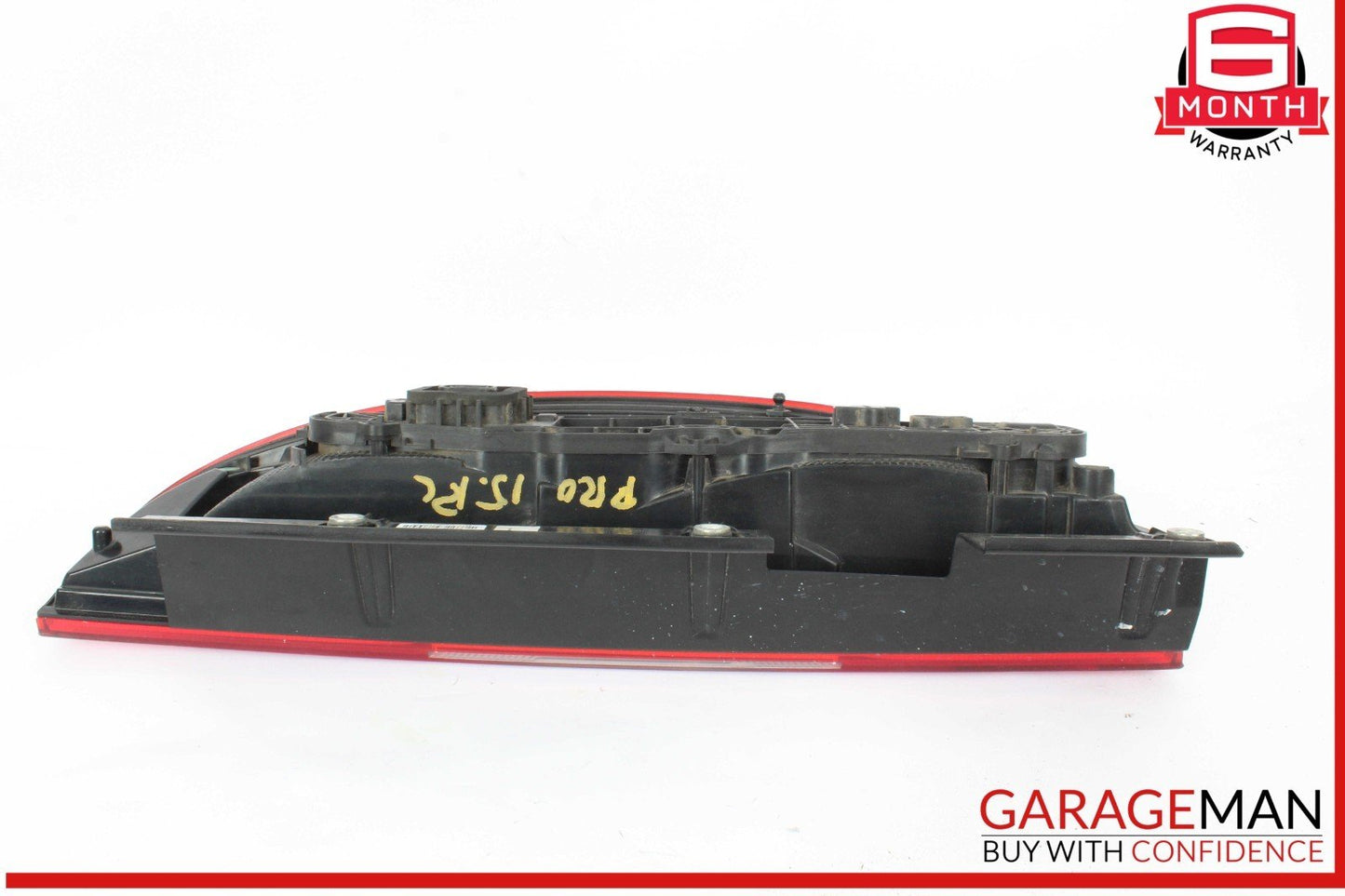 15-22 RAM Promaster City Rear Left Driver Side Outer Tail Light Lamp OEM