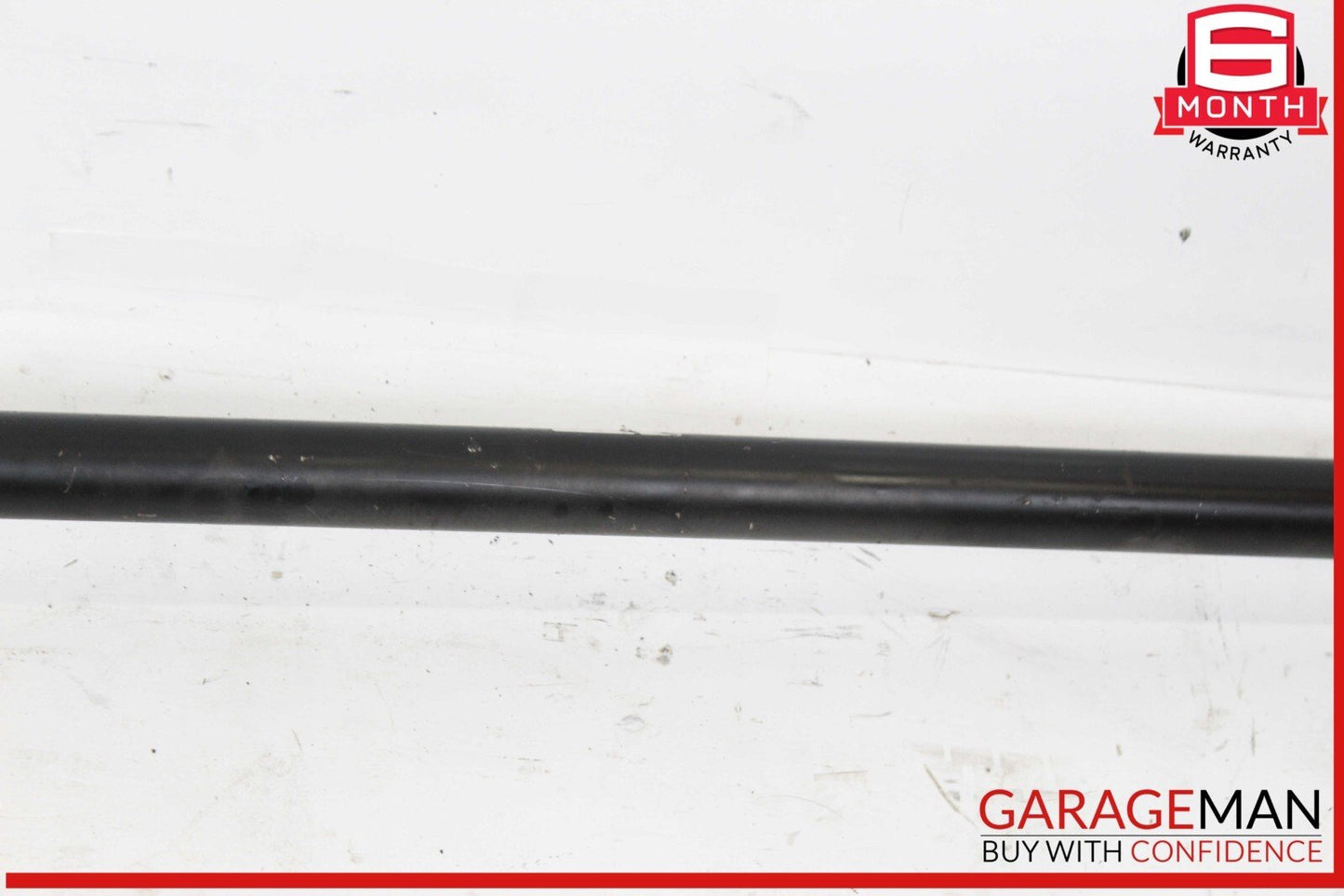19-24 Audi Q3 2.0L AWD Rear Propeller Drive Axle Shaft Driveshaft Assembly OEM