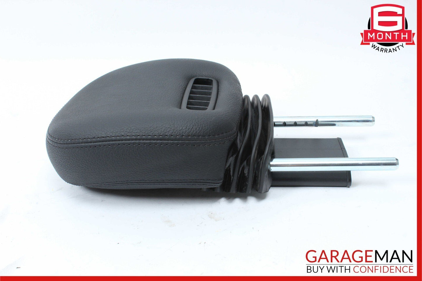 05-11 Mercedes R171 SLK280 SLK55 Front Left / Right Seat Headrest Head Rest