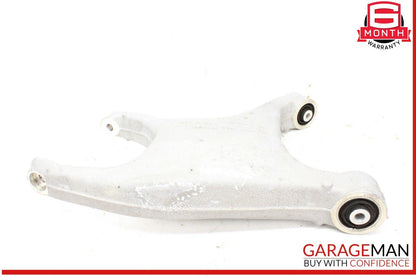 12-18 Audi A7 SQ5 Rear Right Passenger Side Suspension Lower Control Arm OEM