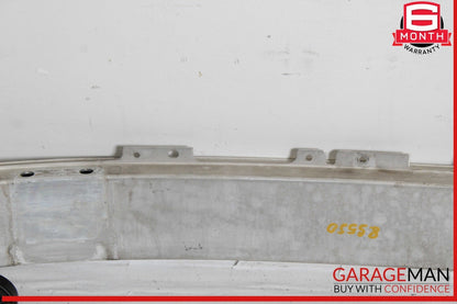 07-14 Mercedes W221 S550 CL550 Front Bumper Lower Bracket Impact Bar OEM
