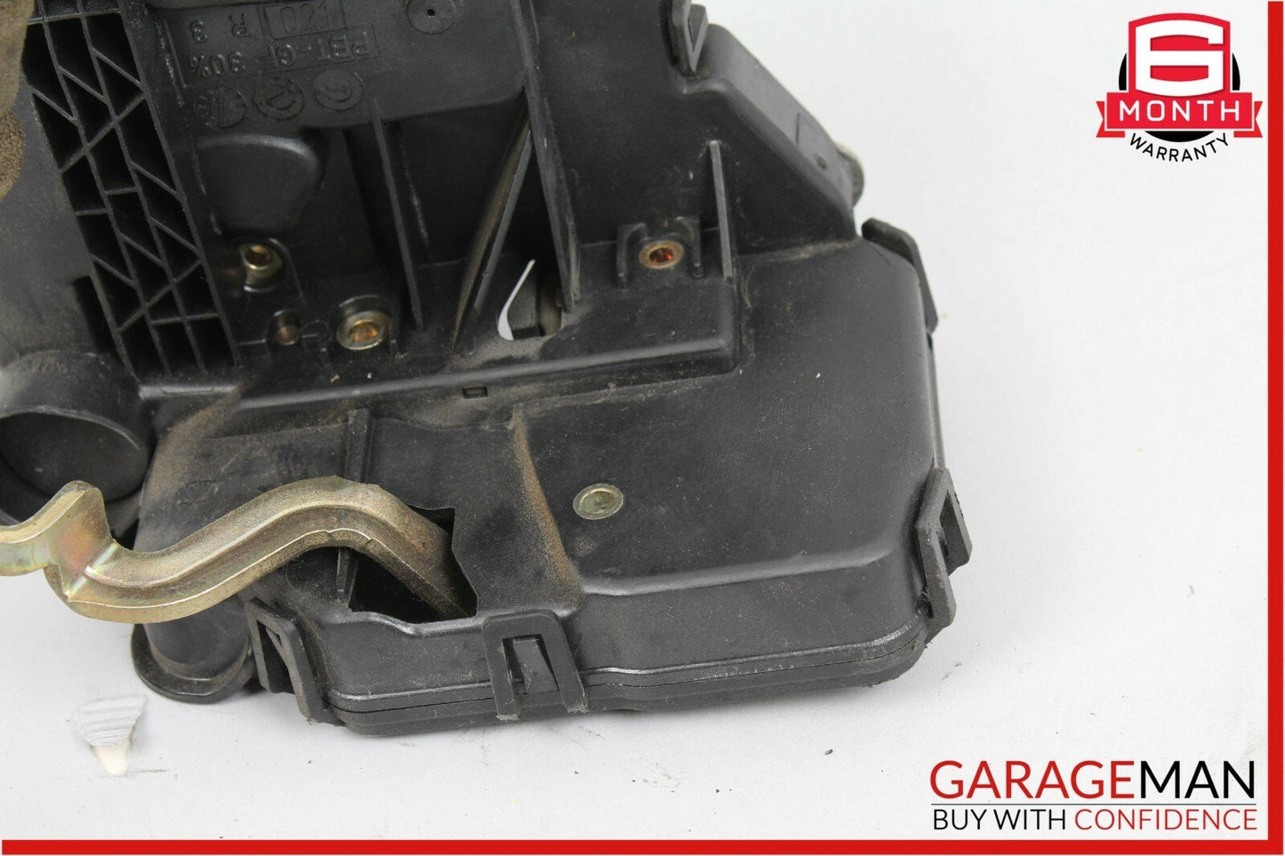 05-11 Mercedes R171 SLK280 SLK350 Front Right Side Door Lock Latch Actuator OEM