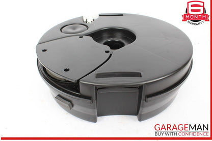 14-17 Audi SQ5 Rear Subwoofer Sub Woofer Speaker Bass Box 8R0035382A OEM