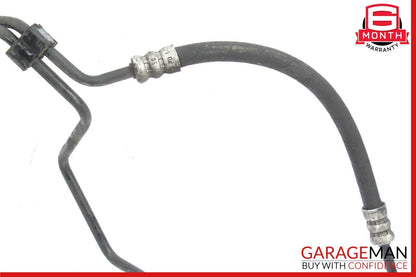 03-06 Mercedes R230 SL500 SL600 ABC Hydraulic Suspension Line Hose Pipes OEM