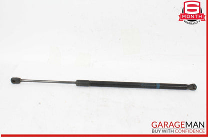 10-16 Mercedes W212 E350 Bluetec Front Left and Right Hood Shock Strut Set of 2