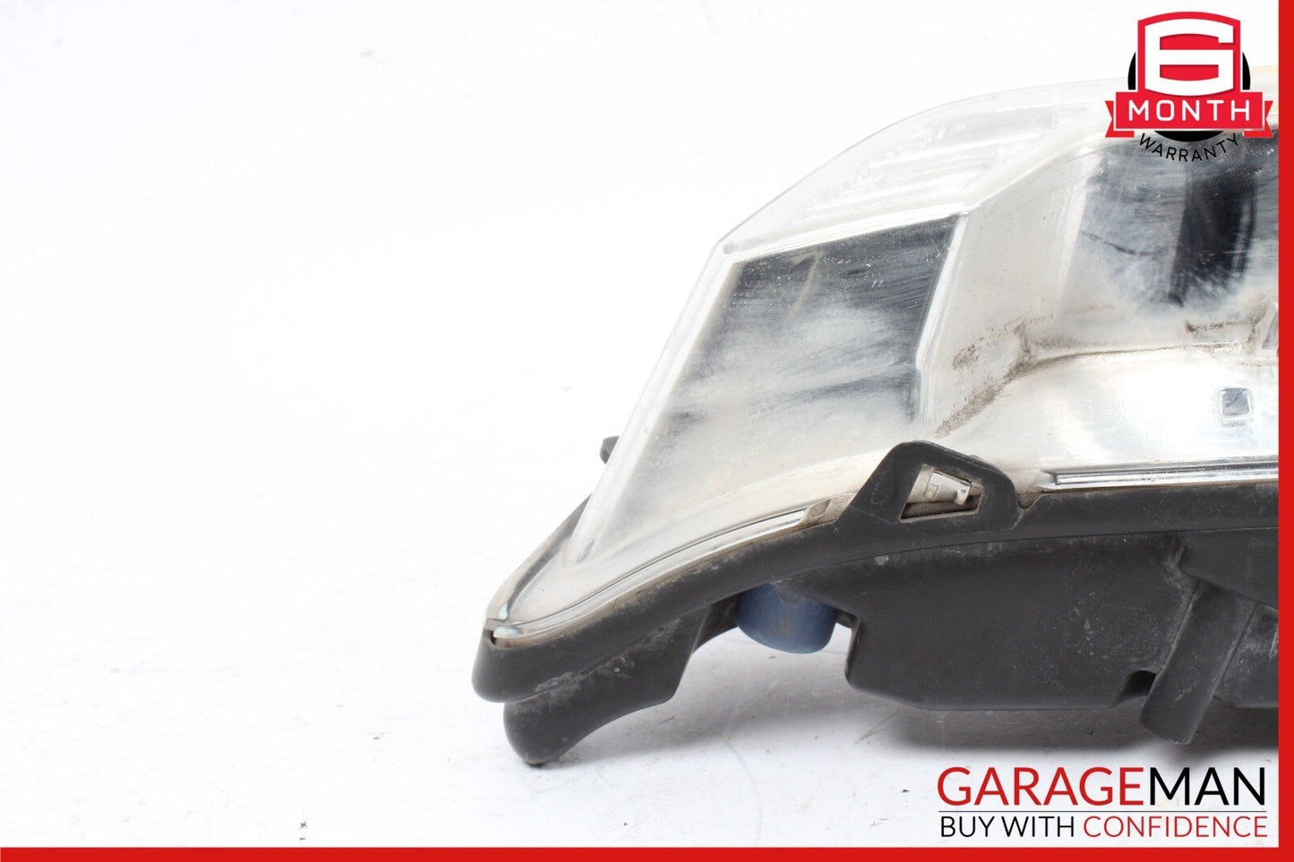 10-11 Mercedes W212 E350 E550 Front Right LED Daytime Running Light Fog Lamp OEM