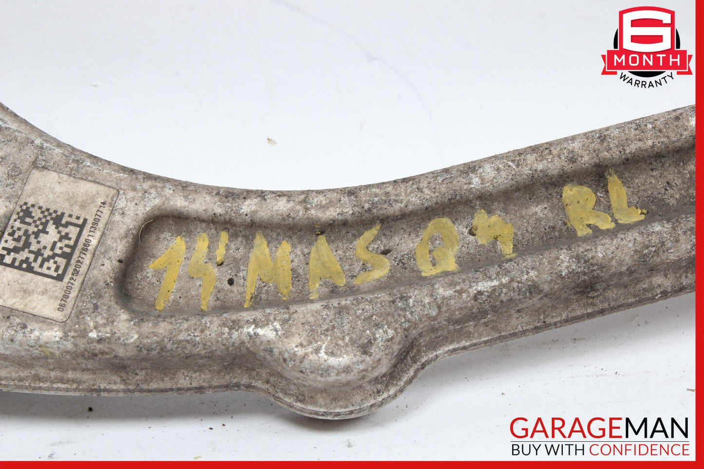 14-17 Maserati Ghibli Rear Right / Left Side Upper Control Arm OEM