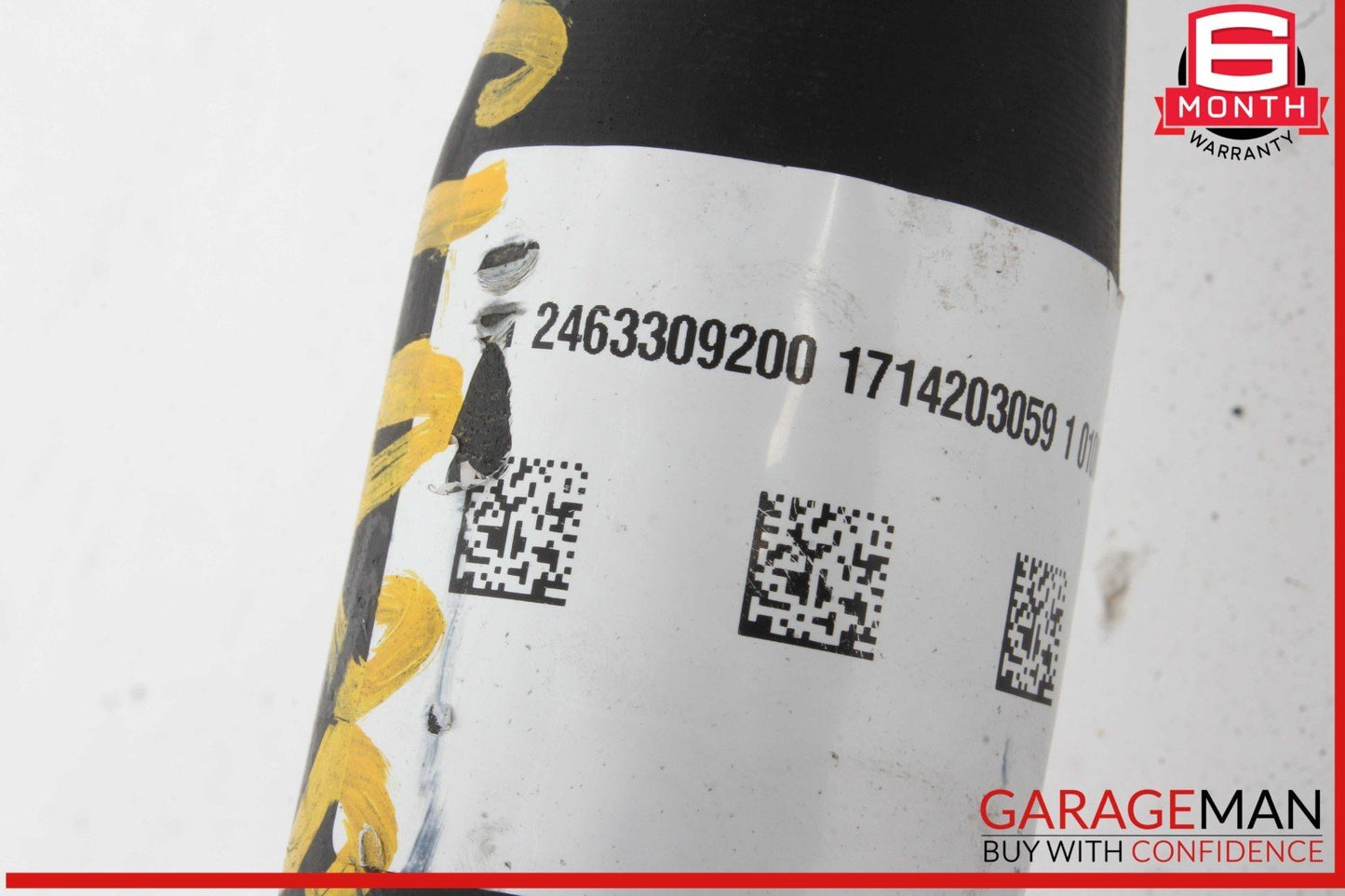 14-20 Mercedes W117 CLA250 GLA250 Front Left Side CV Axle Shaft Driveshaft OEM