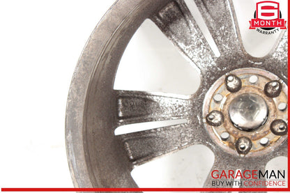 10-11 Mercedes W164 ML350 Wheel Tire Rim 8.5Jx20H2 OEM