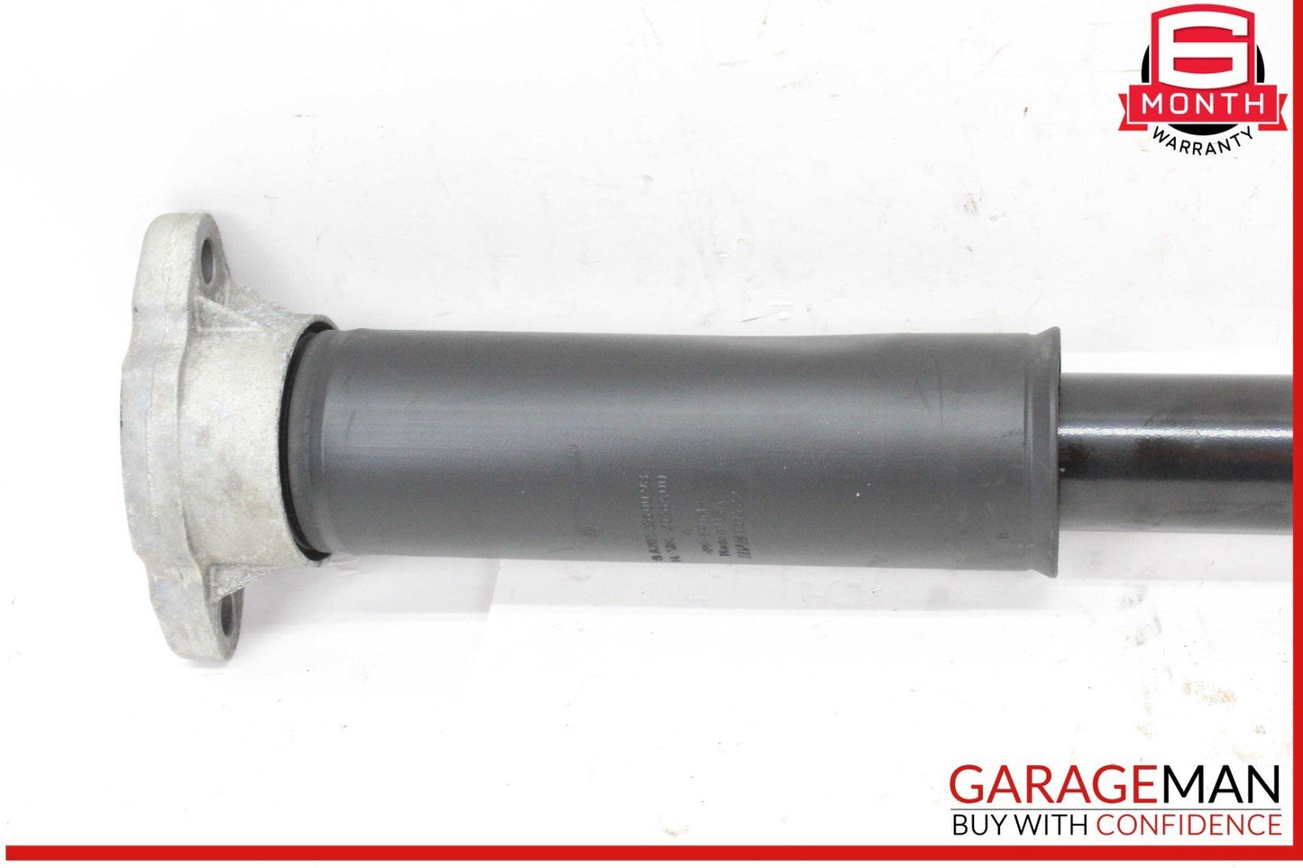 15-20 Mercedes W205 C300 Rear Left & Right Side Shock Strut Absorber Set OEM