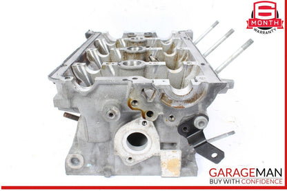09-16 Audi S4 Engine Cylinder Head Right Passenger Side 06E103404M OEM