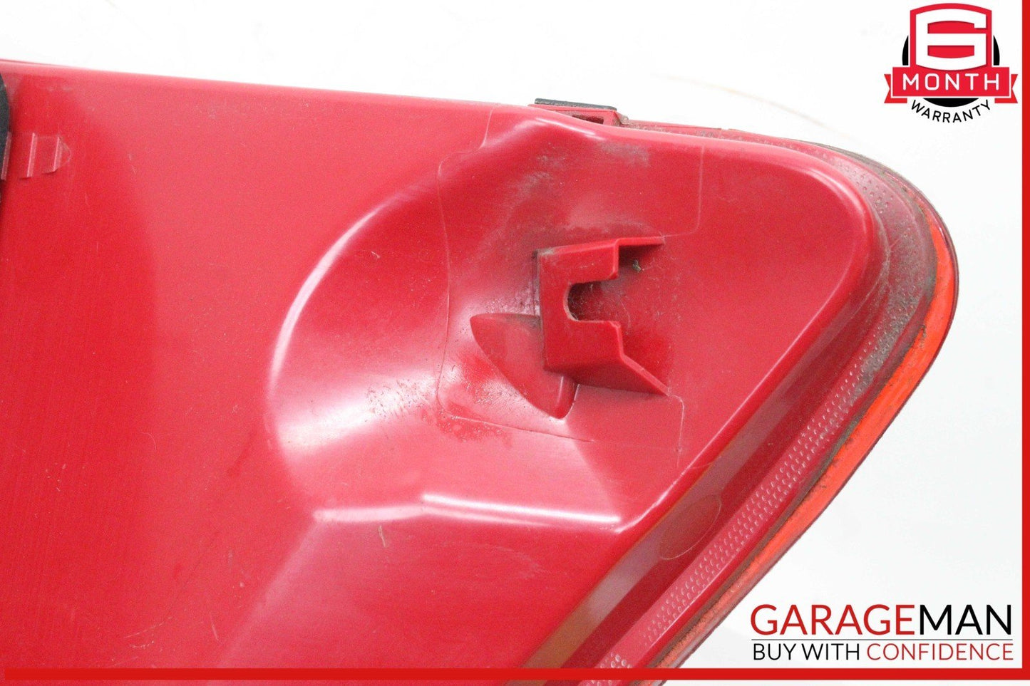 13-15 Mercedes X204 GLK350 4MATIC Rear Left Driver Side Tail Light Lamp LED OEM
