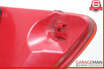 13-15 Mercedes X204 GLK350 4MATIC Rear Left Driver Side Tail Light Lamp LED OEM