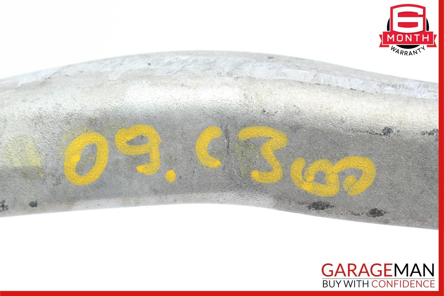 08-14 Mercedes W204 C300 C350 C250 Front Left RWD Suspension Lower Control Arm