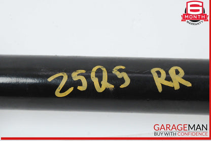 18-25 Audi Q5 Rear Right Passenger Side CV Axle Drive Shaft 80A501204G OEM