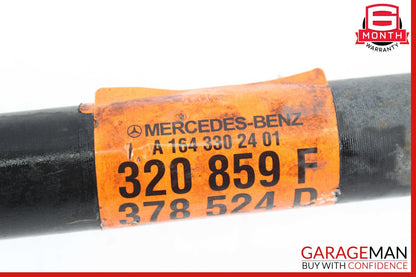 06-12 Mercedes X164 GL450 ML450 Front Right Side Driveshaft CV Axle Shaft OEM