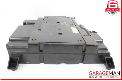 98-05 Mercedes W163 ML320 ML55 AMG Audio Sound System Subwoofer Box Assembly OEM