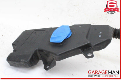 12-18 Audi A6 A7 Windshield Washer Fluid Reservoir Tank Bottle 4G1955462A OEM