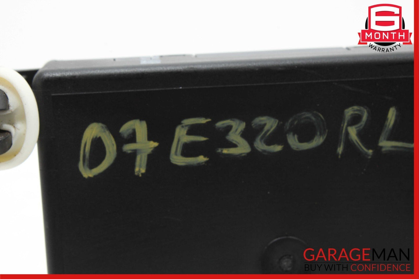 07-09 Mercedes W211 E320 E550 Rear Left Driver Side Door Control Module Unit OEM