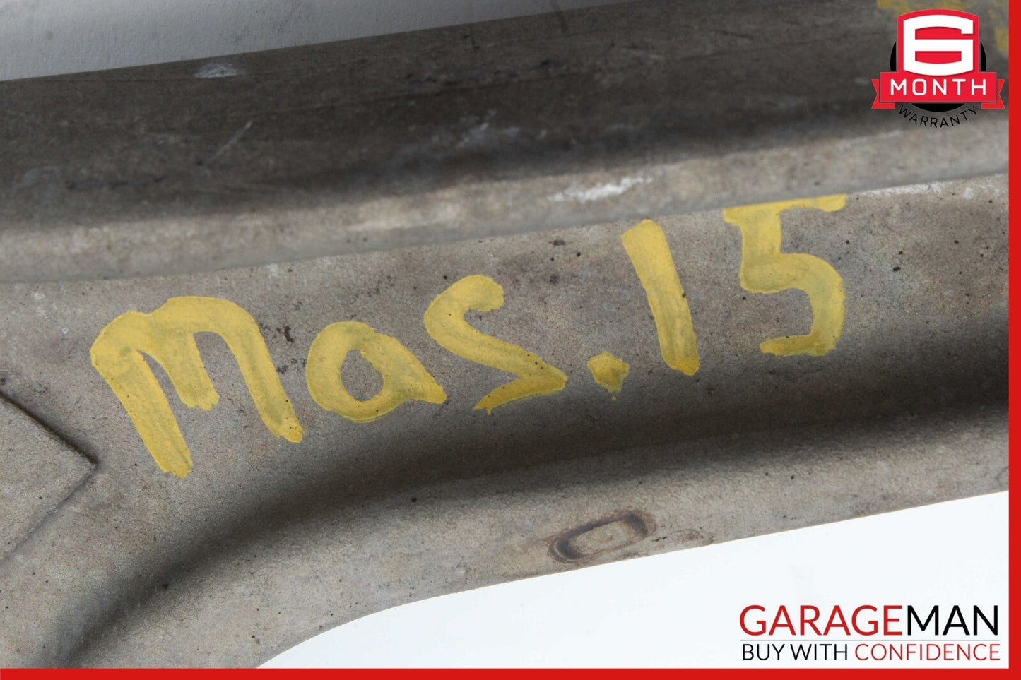 14-17 Maserati Ghibli Front Right Passenger Side Suspension Upper Control Arm