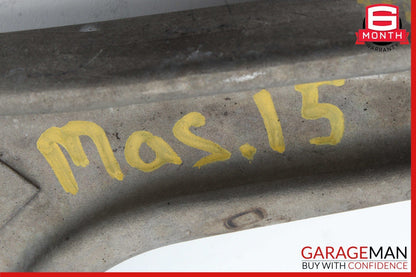 14-17 Maserati Ghibli Front Right Passenger Side Suspension Upper Control Arm