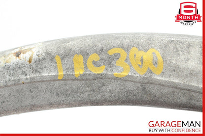 08-14 Mercedes W204 C300 4MATIC Front Left Driver Side Lower Control Arm RWD OEM