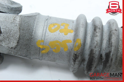 07-14 Mercedes W221 S550 CL600 S450 Steering Gear Coupling 2214620578 OEM