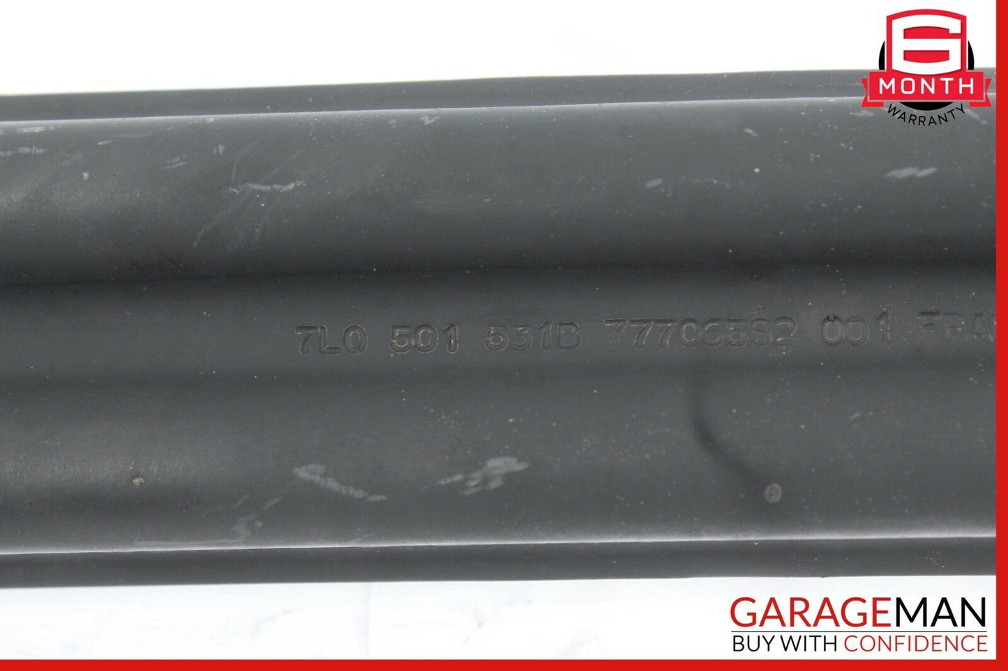 03-10 Porsche Cayenne 955 957 Rear Right or Left Side Upper Rearward Control Arm
