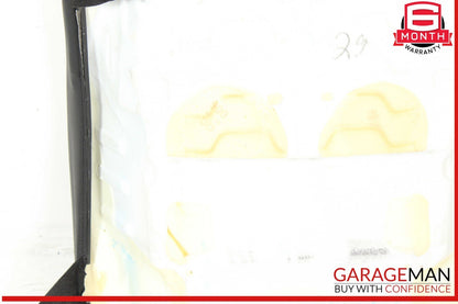 15-25 Mercedes W205 C300 GLC350e Front Right or Left Side Top Upper Seat Cushion