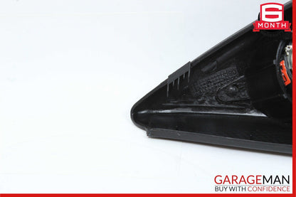 03-09 Mercedes W211 E320 E500 E550 Front Right Side Tweeter Speaker Cover Black
