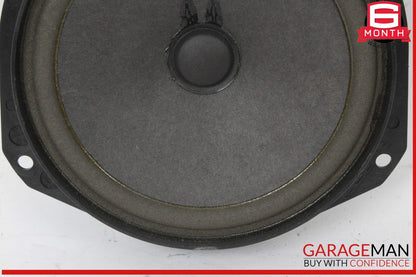 14-17 Maserati Ghibli Front Right & Left Side Door Sound Audio Speaker Set of 2