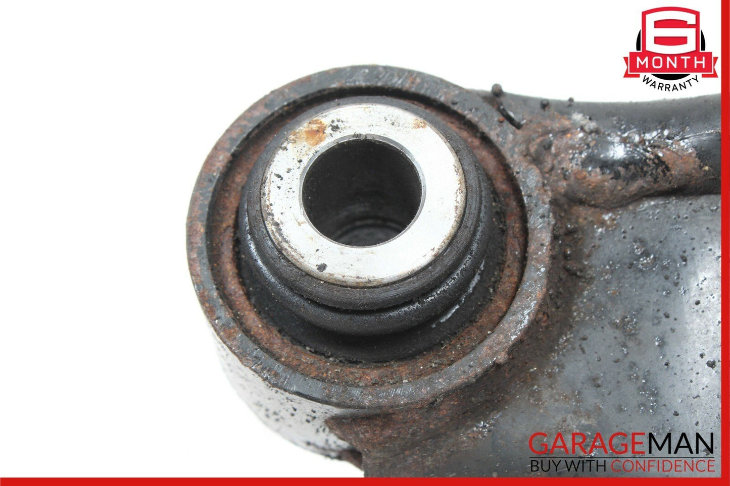 14-17 Maserati Ghibli S Q4 Rear Right Side Suspension Lower Control Arm AWD