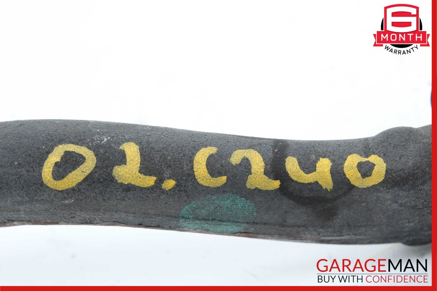01-07 Mercedes W203 C240 C230 Front Right Side Suspension Lower Control Arm OEM