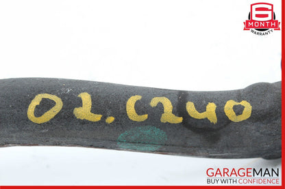01-07 Mercedes W203 C240 C230 Front Right Side Suspension Lower Control Arm OEM