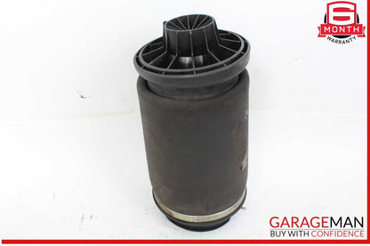 06-19 Mercedes X164 GL550 Rear Left and Right Side Air Suspension Bag Shock OEM