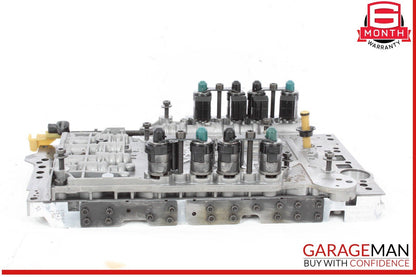 Mercedes W212 E350 SL500 GL450 7G-Tronic 722.9 Transmission Valve Body OEM