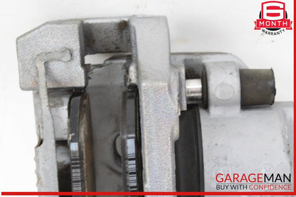 14-18 BMW X5 F15 X6 Rear Left and Rear Right Side Brake Caliper Calipers Set OEM