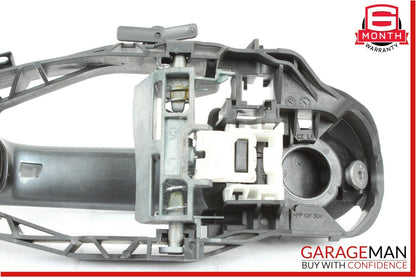 20-21 BMW 228i xDrive Rear Left Driver Side Exterior Door Handle OEM