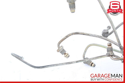 00-06 Mercedes W215 CL500 S600 S55 AMG AC A/C Air Conditioning Hose Lines Assy