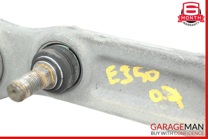03-11 Mercedes W211 E350 CLS550 RWD Front Left Lower Rearward Control Arm OEM