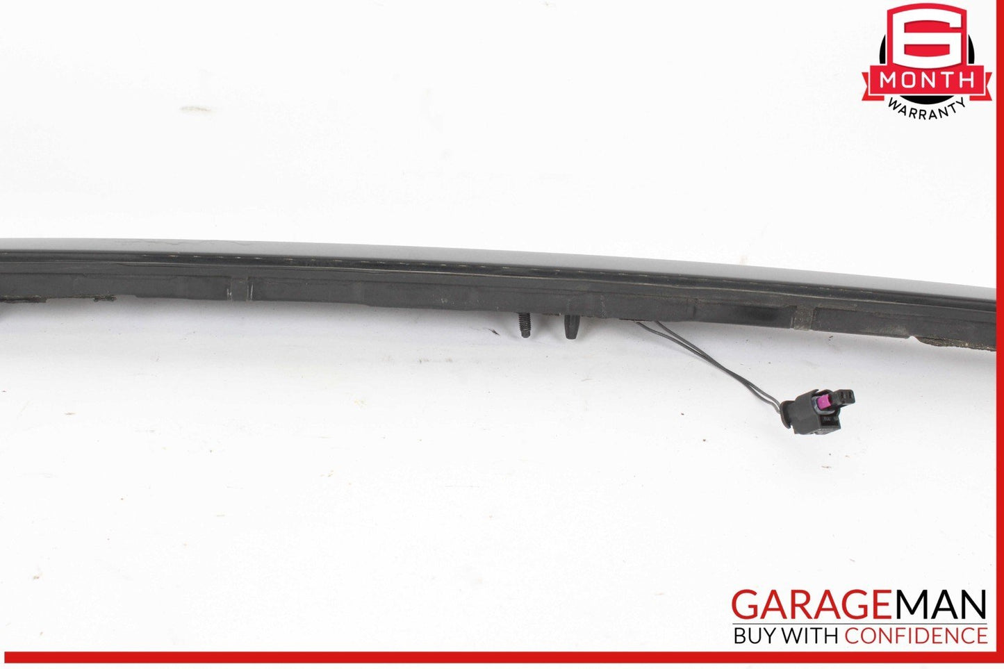 16-20 Jaguar XF Rear Back High Mount Third 3rd Brake Stop Light Lamp OEM