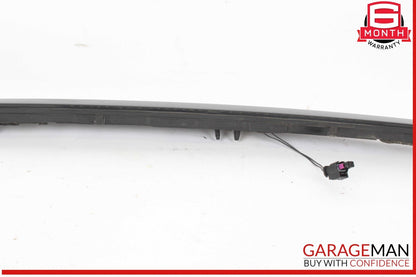 16-20 Jaguar XF Rear Back High Mount Third 3rd Brake Stop Light Lamp OEM