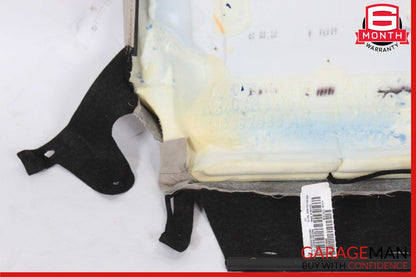 15-17 Mercedes W205 C300 Front Left / Right Top Upper Seat Cushion Cover
